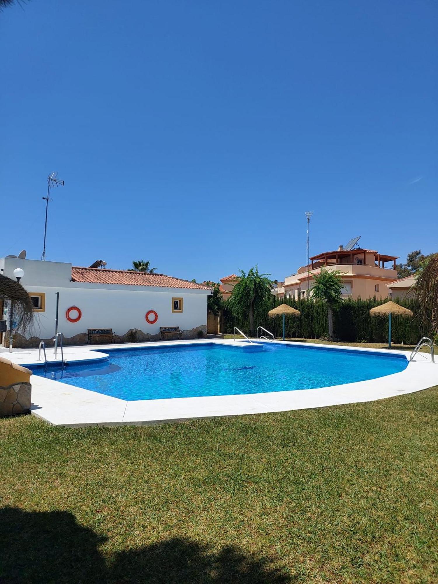 Holiday home Brisa Del Mar